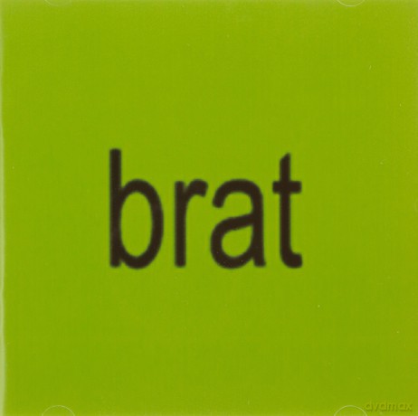 Charli XCX: BRAT [CD]