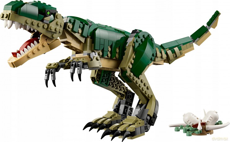 LEGO Creator Tyranozaur (31151) [KLOCKI]