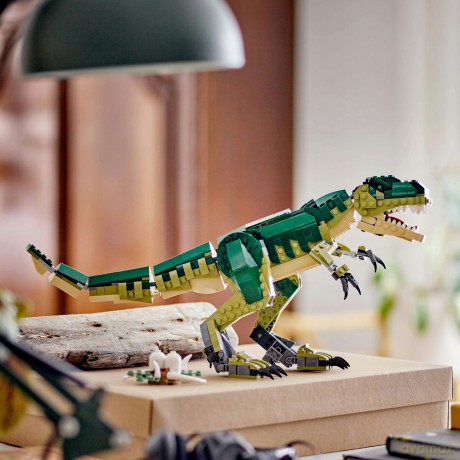 LEGO Creator Tyranozaur (31151) [KLOCKI]