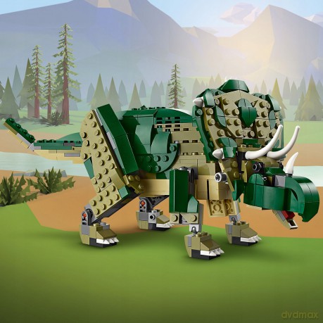 LEGO Creator Tyranozaur (31151) [KLOCKI]