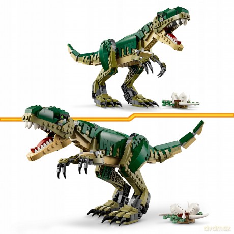 LEGO Creator Tyranozaur (31151) [KLOCKI]