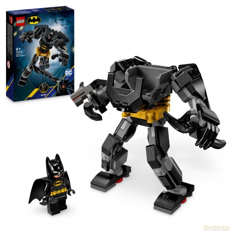 LEGO Super Heroes Mechaniczna Zbroja Batmana (76270) [KLOCKI]