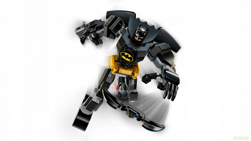 LEGO Super Heroes Mechaniczna Zbroja Batmana (76270) [KLOCKI]