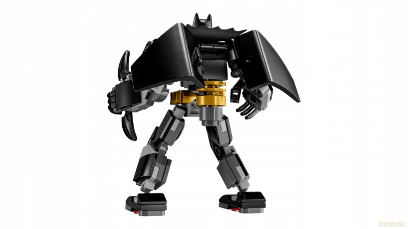 LEGO Super Heroes Mechaniczna Zbroja Batmana (76270) [KLOCKI]