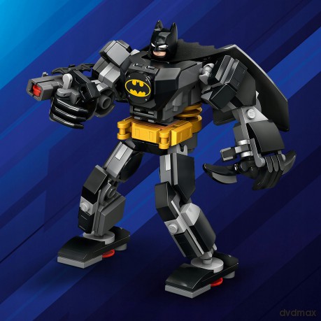 LEGO Super Heroes Mechaniczna Zbroja Batmana (76270) [KLOCKI]