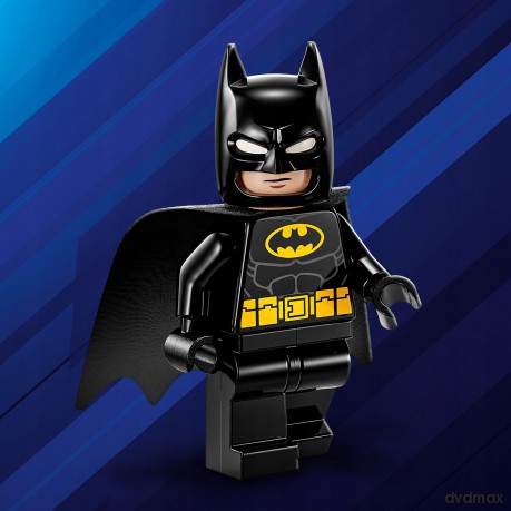LEGO Super Heroes Mechaniczna Zbroja Batmana (76270) [KLOCKI]