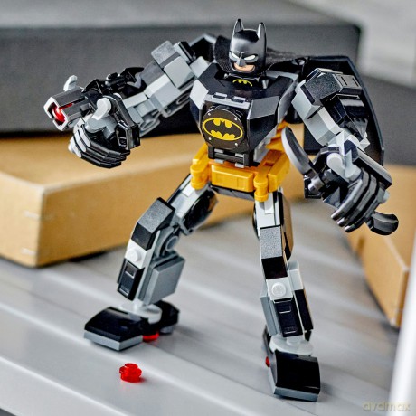 LEGO Super Heroes Mechaniczna Zbroja Batmana (76270) [KLOCKI]