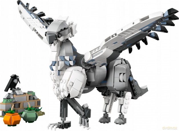 LEGO Harry Potter Hardodziob (76427) [KLOCKI]