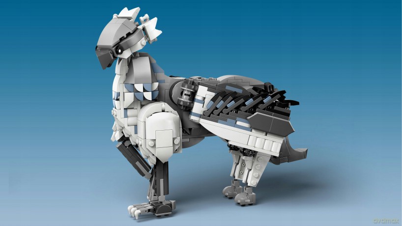 LEGO Harry Potter Hardodziob (76427) [KLOCKI]