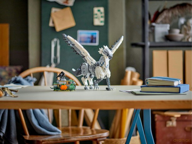 LEGO Harry Potter Hardodziob (76427) [KLOCKI]