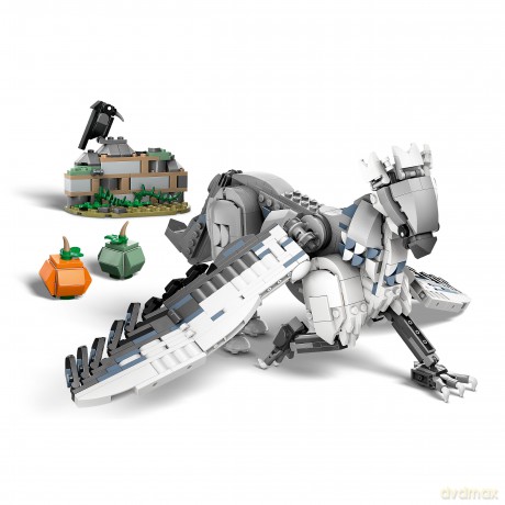 LEGO Harry Potter Hardodziob (76427) [KLOCKI]