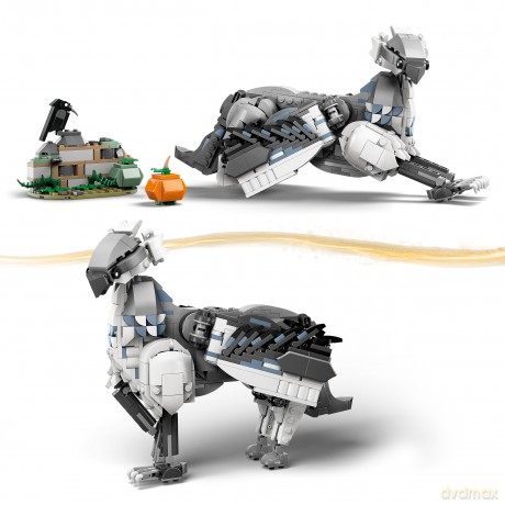 LEGO Harry Potter Hardodziob (76427) [KLOCKI]