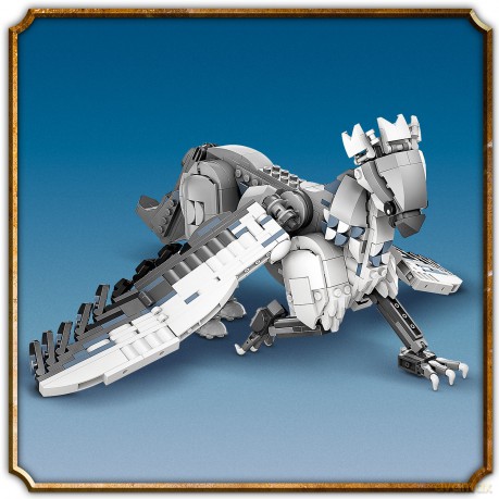LEGO Harry Potter Hardodziob (76427) [KLOCKI]
