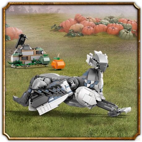 LEGO Harry Potter Hardodziob (76427) [KLOCKI]