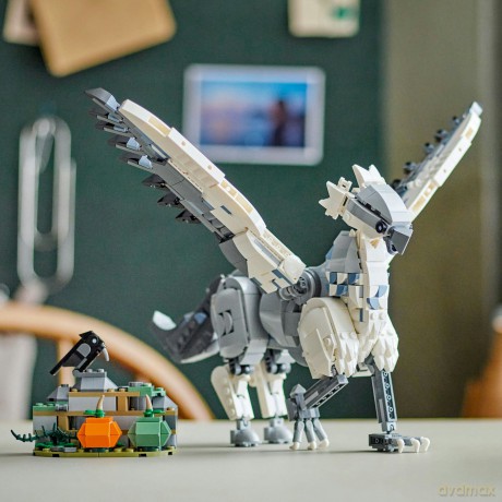 LEGO Harry Potter Hardodziob (76427) [KLOCKI]