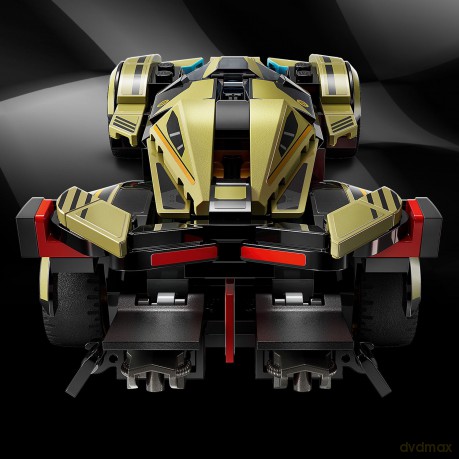 LEGO Speed Champions Lamborghini Lambo V12 Vision Gt (76923) [KLOCKI]