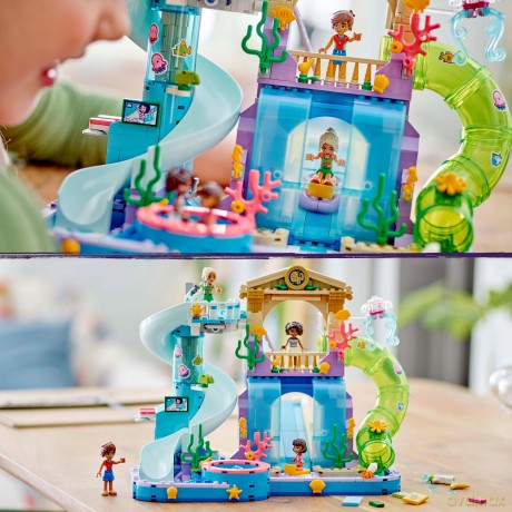LEGO Friends Park Wodny w Heartlake (42630) [KLOCKI]