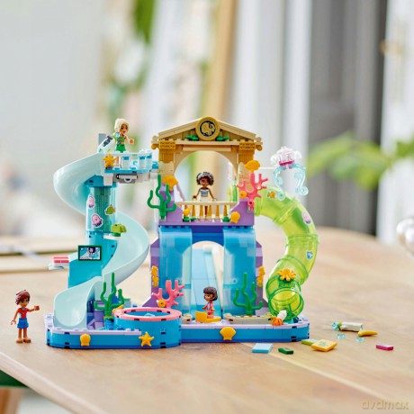 LEGO Friends Park Wodny w Heartlake (42630) [KLOCKI]
