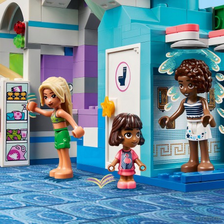 LEGO Friends Park Wodny w Heartlake (42630) [KLOCKI]