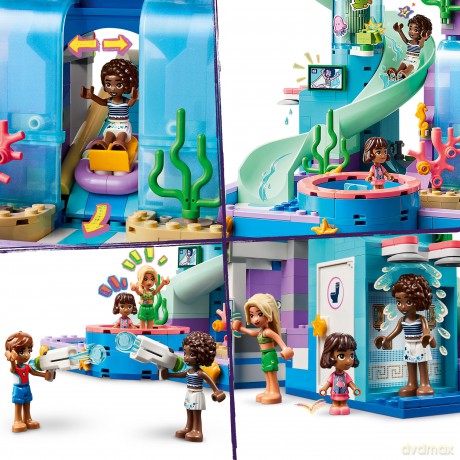 LEGO Friends Park Wodny w Heartlake (42630) [KLOCKI]