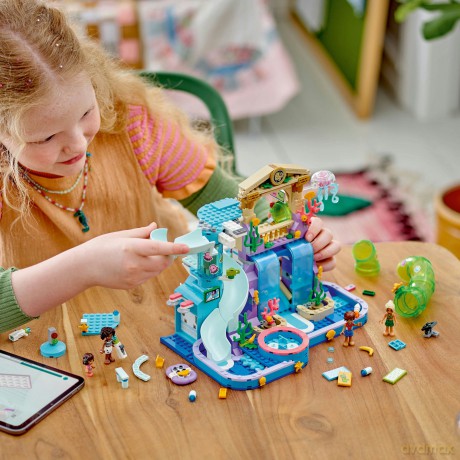 LEGO Friends Park Wodny w Heartlake (42630) [KLOCKI]