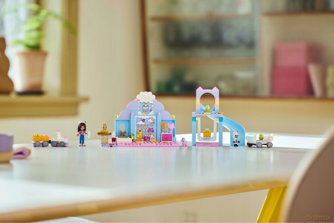 LEGO Gabby's Dollhouse Tbd-Sparkles-2 (10796) [KLOCKI]