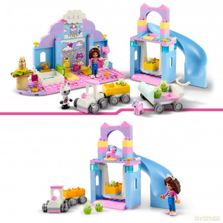LEGO Gabby's Dollhouse Tbd-Sparkles-2 (10796) [KLOCKI]