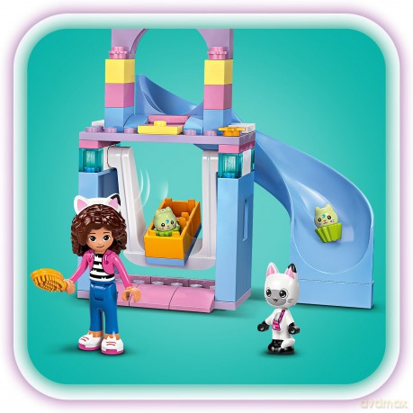 LEGO Gabby's Dollhouse Tbd-Sparkles-2 (10796) [KLOCKI]