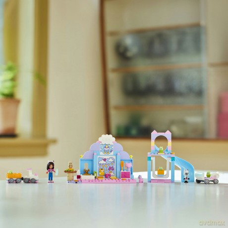 LEGO Gabby's Dollhouse Tbd-Sparkles-2 (10796) [KLOCKI]