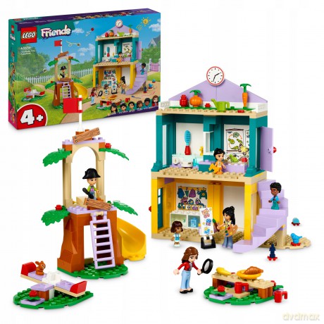 LEGO Friends Przedszkole w Heartlake (42636) [KLOCKI]