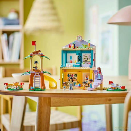 LEGO Friends Przedszkole w Heartlake (42636) [KLOCKI]