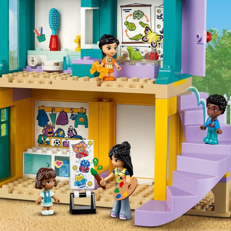 LEGO Friends Przedszkole w Heartlake (42636) [KLOCKI]