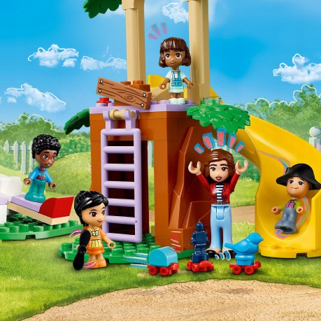 LEGO Friends Przedszkole w Heartlake (42636) [KLOCKI]