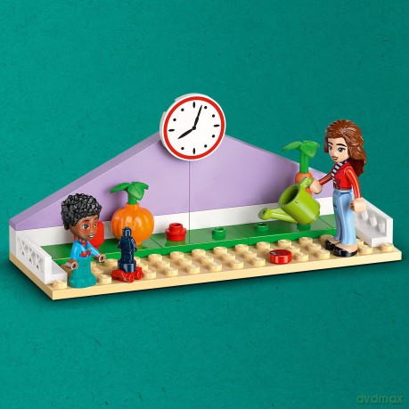 LEGO Friends Przedszkole w Heartlake (42636) [KLOCKI]