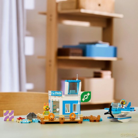 LEGO Animal Crossing L/50077051 (77051) [KLOCKI]