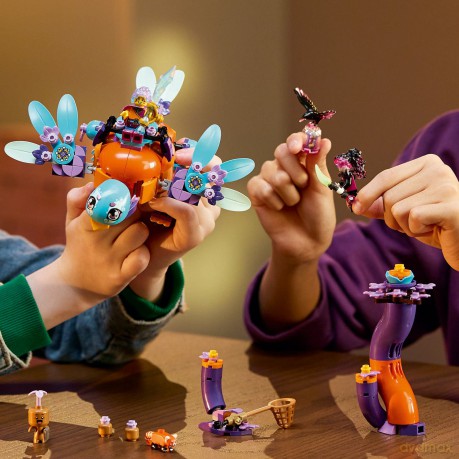 LEGO Dreamzzz Izzie's Dream Animals (71481) [KLOCKI]