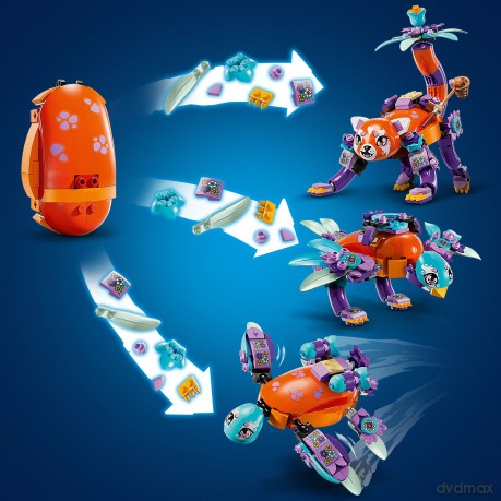LEGO Dreamzzz Izzie's Dream Animals (71481) [KLOCKI]
