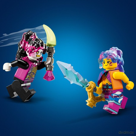 LEGO Dreamzzz Izzie's Dream Animals (71481) [KLOCKI]