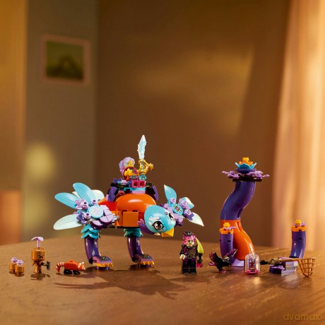 LEGO Dreamzzz Izzie's Dream Animals (71481) [KLOCKI]