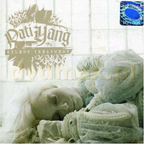 Pati Yang: Silent Treatment [CD]