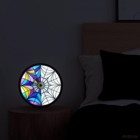 WOW! STUFF Wednesday Window Moodlight