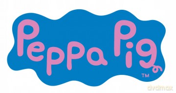 Airval Żel Do Mycia 2w1 2d Peppa Pig 400ml
