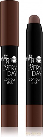 BELL #My Everyday Contour Stick - Korektor w sztyfcie 02 3.7g