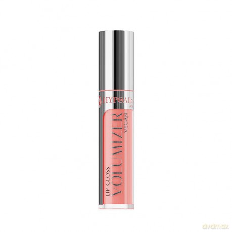 Bell HYPO Błyszczyk do ust Lip Gloss Volumizer 05