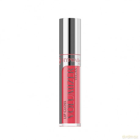 Bell HYPO Błyszczyk do ust Lip Gloss Volumizer 07
