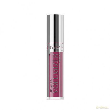 Bell HYPO Błyszczyk do ust Lip Gloss Volumizer 09