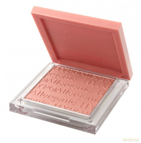 BELL Hypoallergenic Fresh Blush Róż do policzków nr 02 Frozen Rose