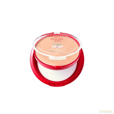 BOURJOIS Puder Healthy mix 02&