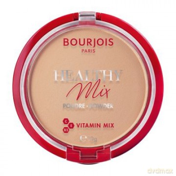BOURJOIS Puder Healthy mix 04&
