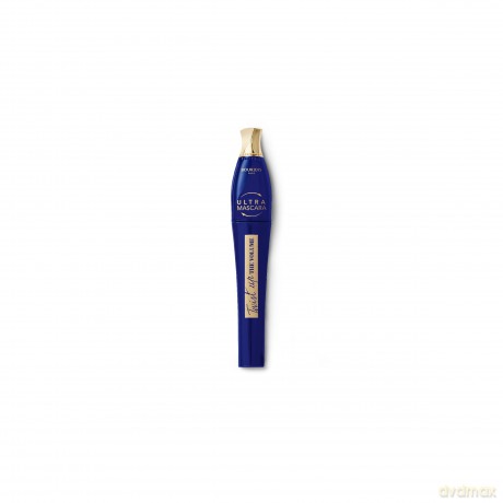 BOURJOIS Twist Up The Volume Tusz do rzęs ULTRA BLUE 8 ml